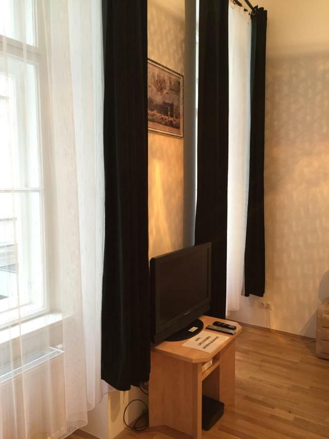 Appartement Opera 1 *