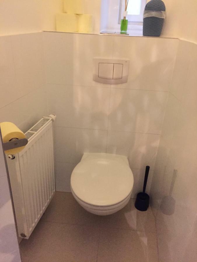 Appartement Opera 1 *