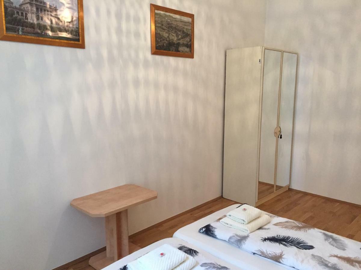 Opera 1 Appartement