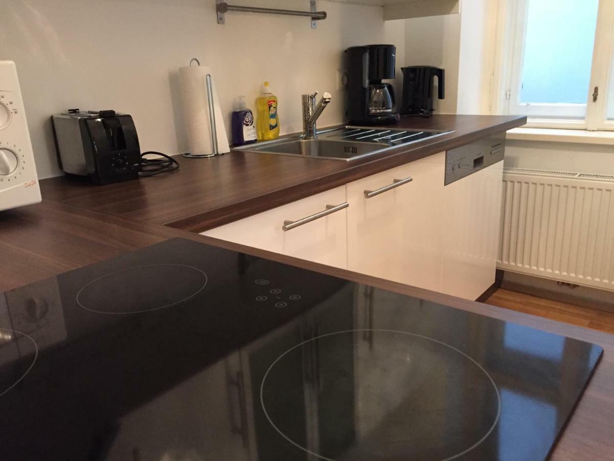 Opera 1 Appartement
