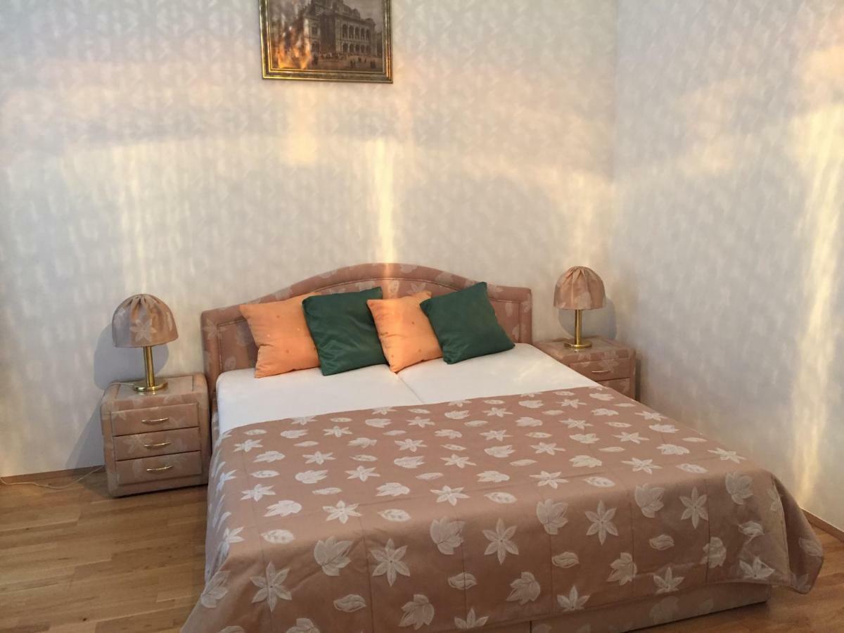 Appartement Opera 1