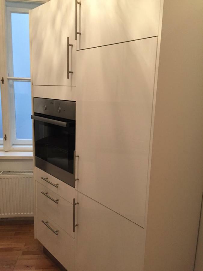 Appartement Opera 1 Wenen