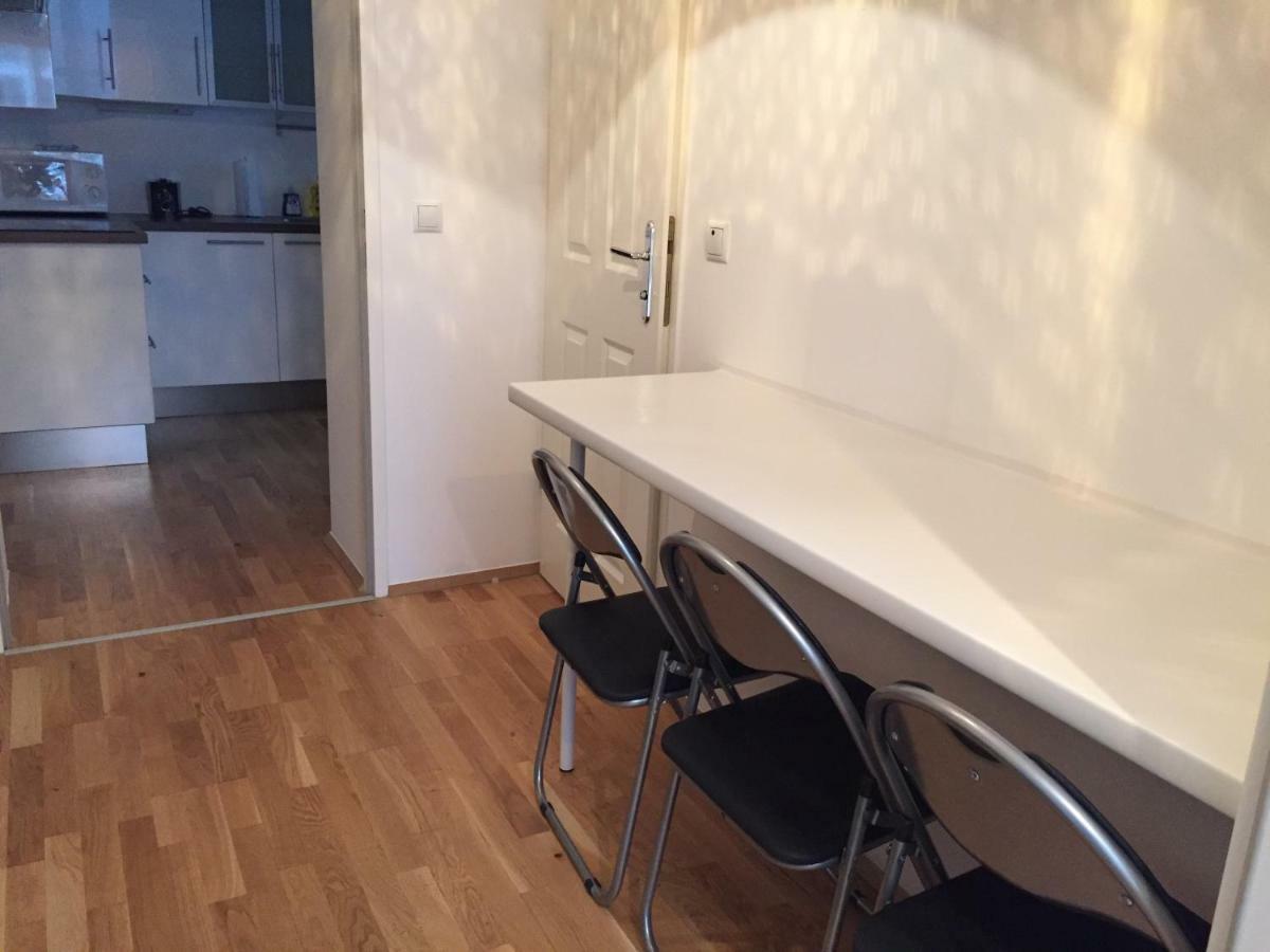 Appartement Opera 1 Wenen