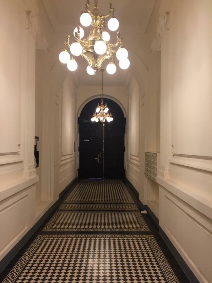 Opera 1 Appartement *