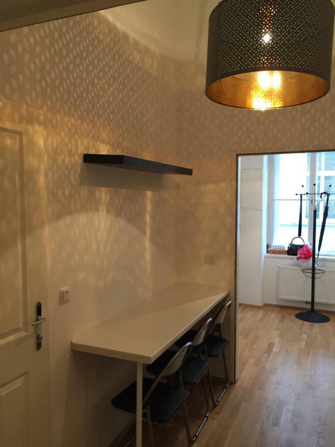 Appartement Opera 1 Wenen