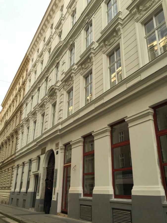 Opera 1 Appartement *