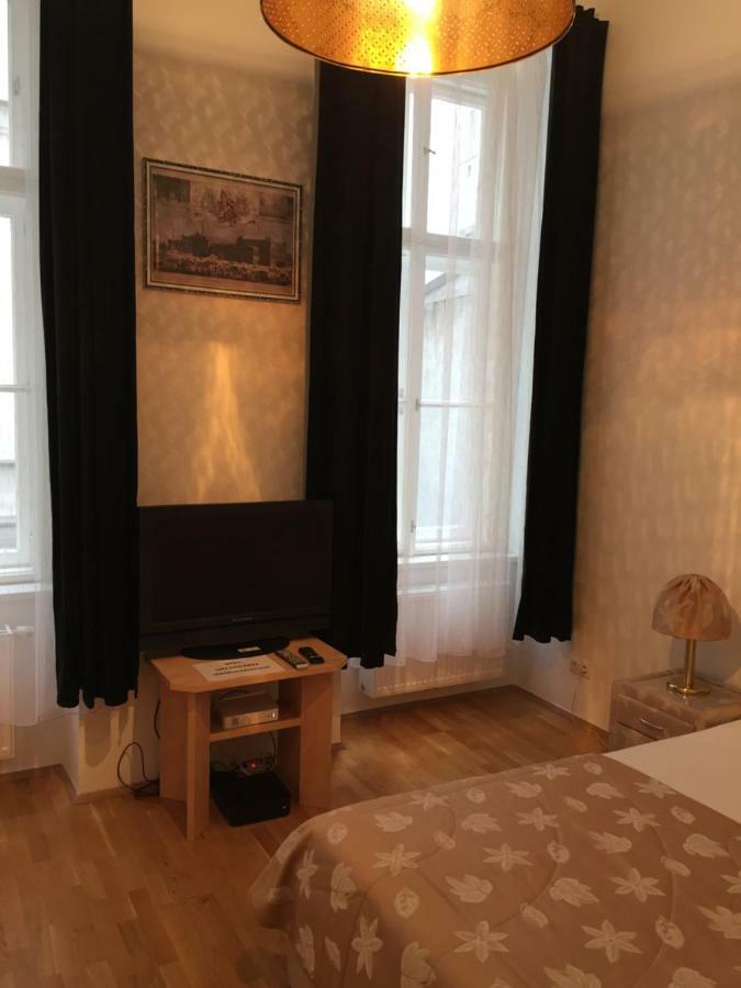 Appartement Opera 1 *