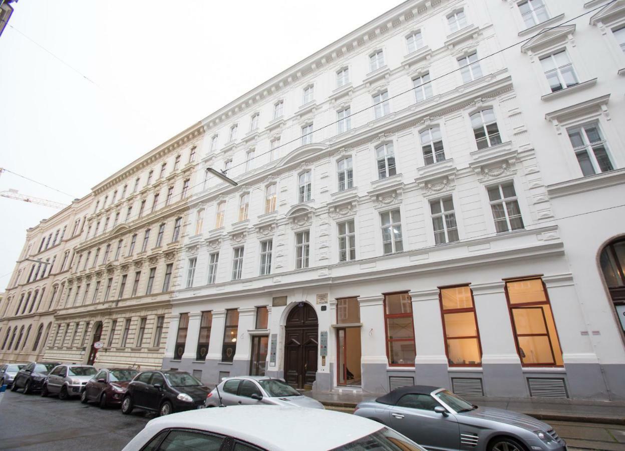 Opera 1 Appartement *