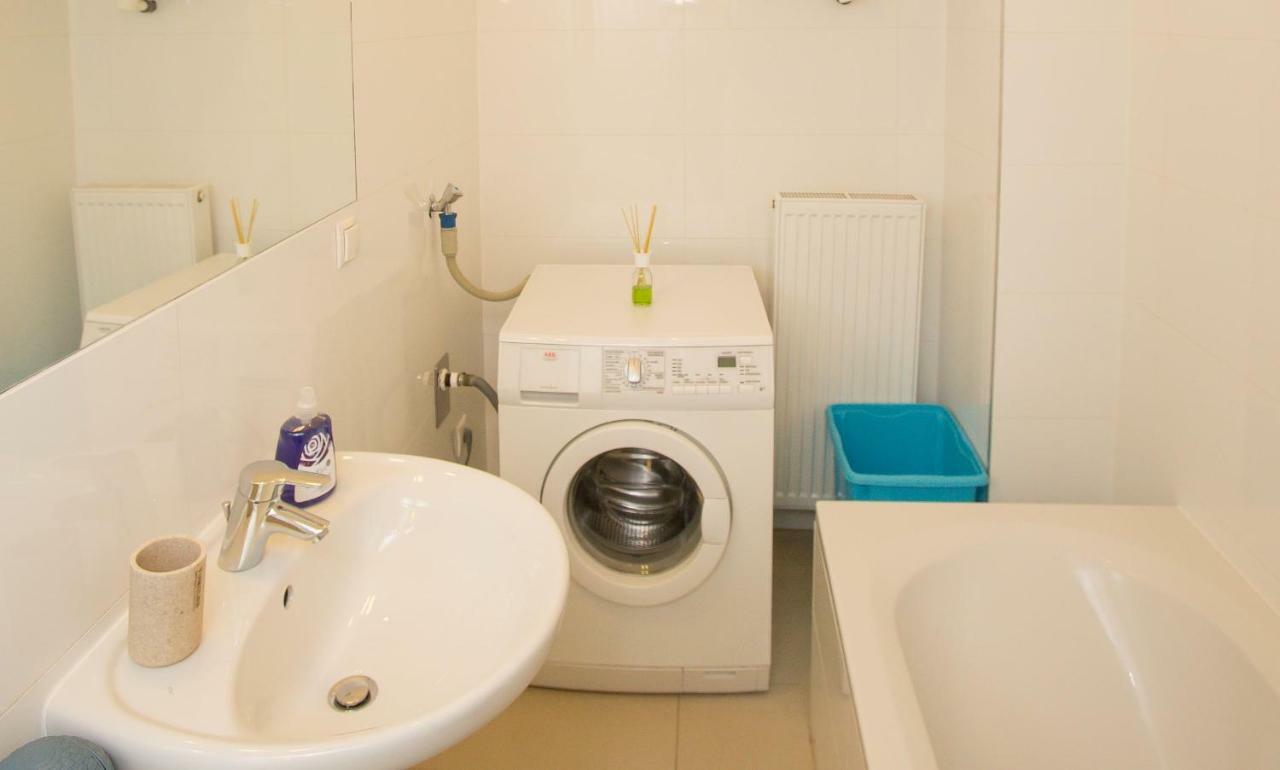 Opera 1 Appartement