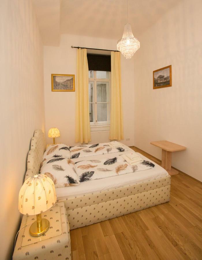 Opera 1 Appartement