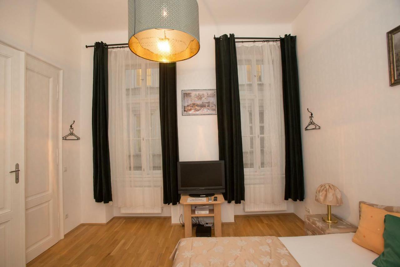 Appartement Opera 1