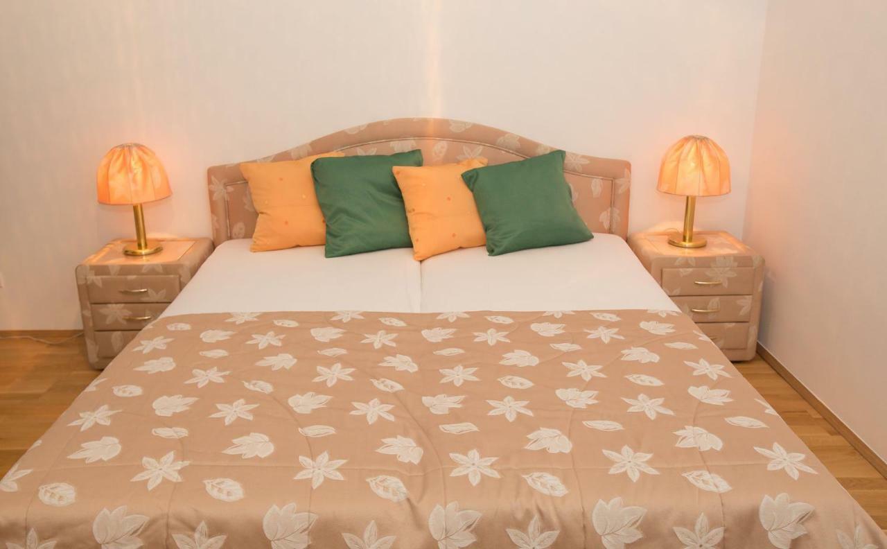 Appartement Opera 1