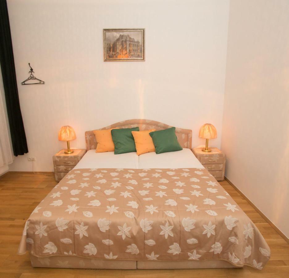 Opera 1 Appartement