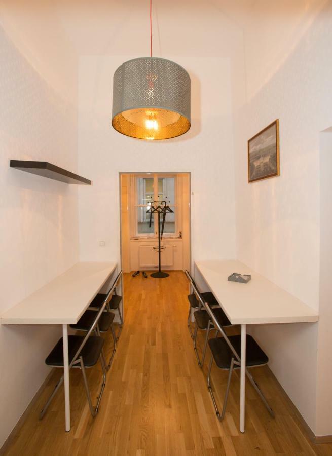 Opera 1 Appartement