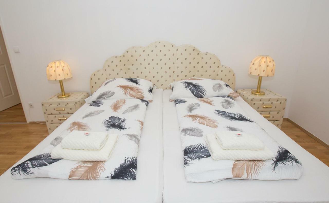 Opera 1 Appartement *