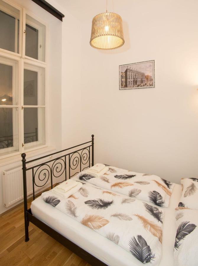 Opera 1 Appartement