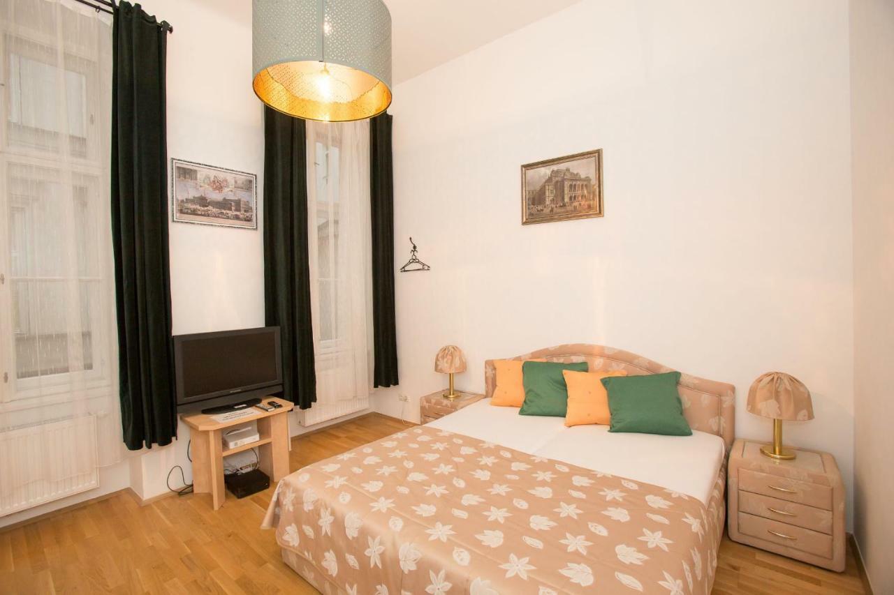 Opera 1 Appartement