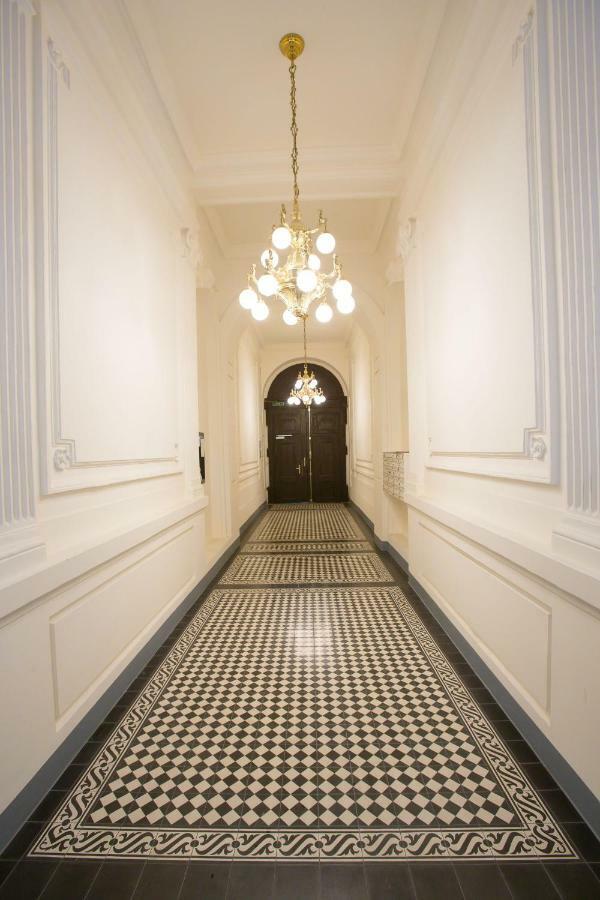 Opera 1 Appartement *