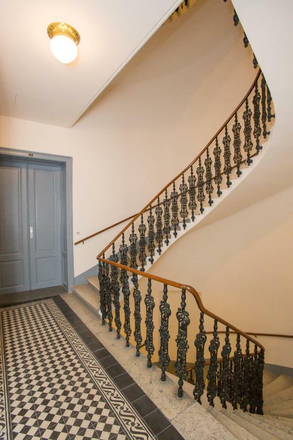 Opera 1 Appartement